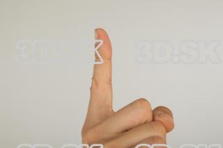 Finger of nude Willard 0004